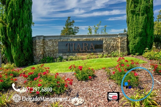 Building Photo - Beautiful gated Tiara 3 bedroom condo