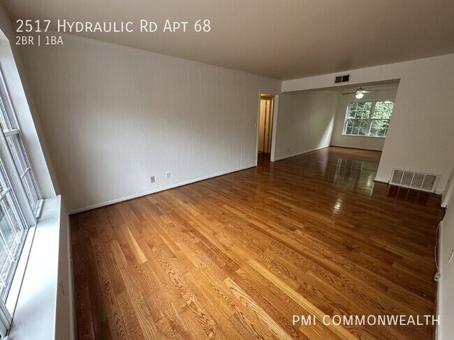 Building Photo - 2517 Hydraulic Rd