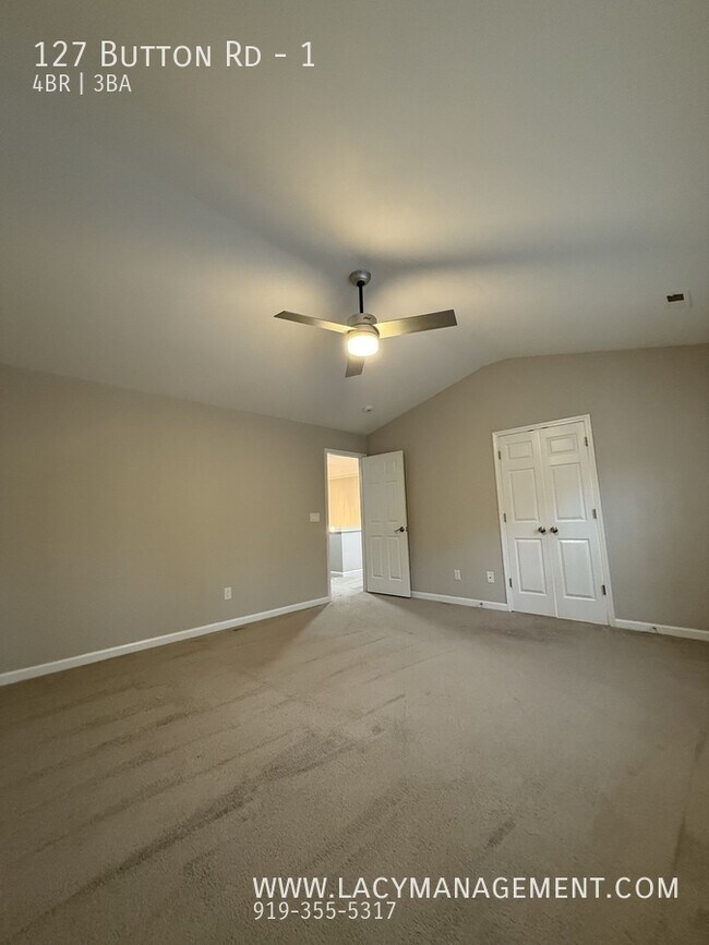 Building Photo - 127 Button Rd