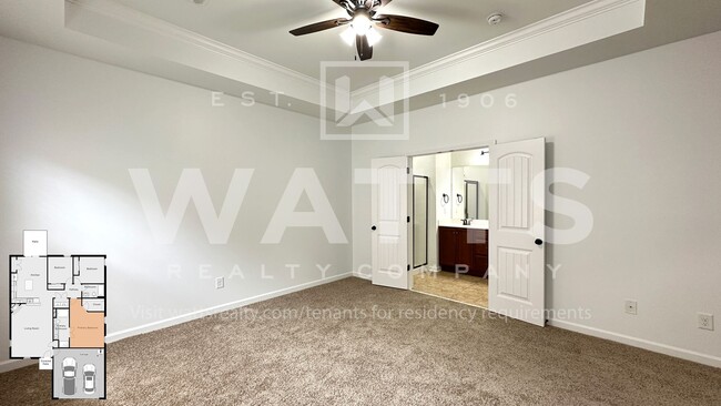 Building Photo - 3 Bedroom 2 Bath Home in Trussville's Glen...
