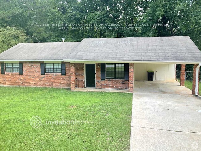 Building Photo - 1806 Oriole Trail