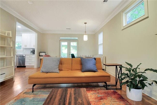 Building Photo - 2666 W Main St NW