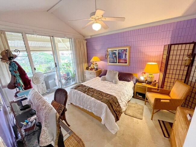 Building Photo - 2 Bedroom 2 Bathroom Condo - Hawai‘i Charm...