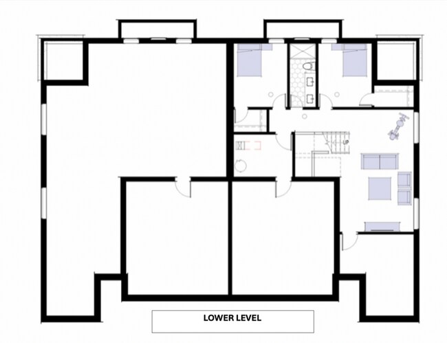 Building Photo - 1437 SW Winthrop Dr