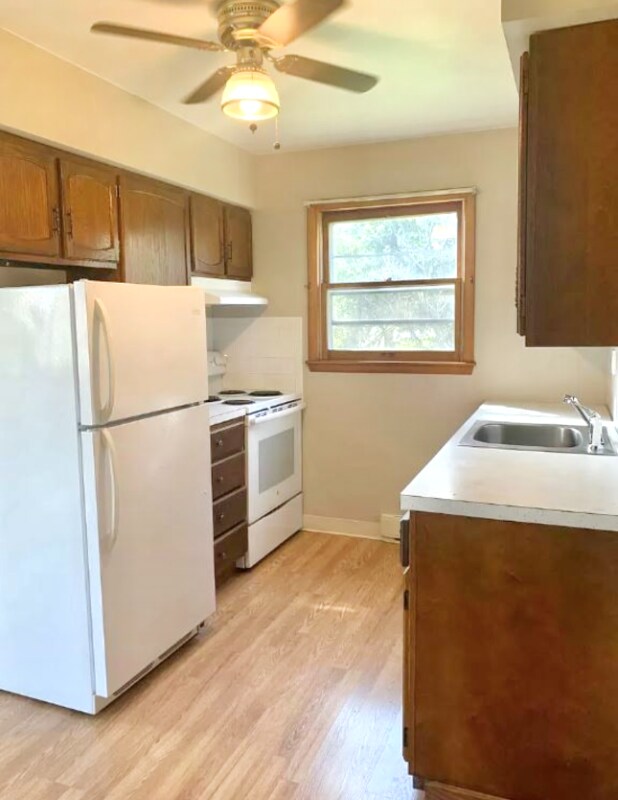 Building Photo - 1439 Fulton Ave