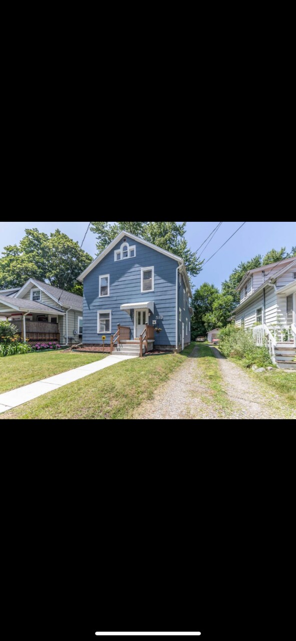 Building Photo - N Magnolia Property