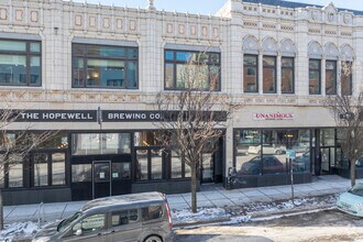 Building Photo - 2760-78 N Milwaukee Ave