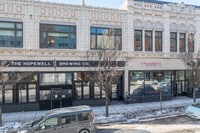 Building Photo - 2760-78 N Milwaukee Ave