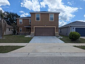 Building Photo - For Rent: Spacious, Open Floor Plan, 4 Bedroom House, Mount Dora Florida.