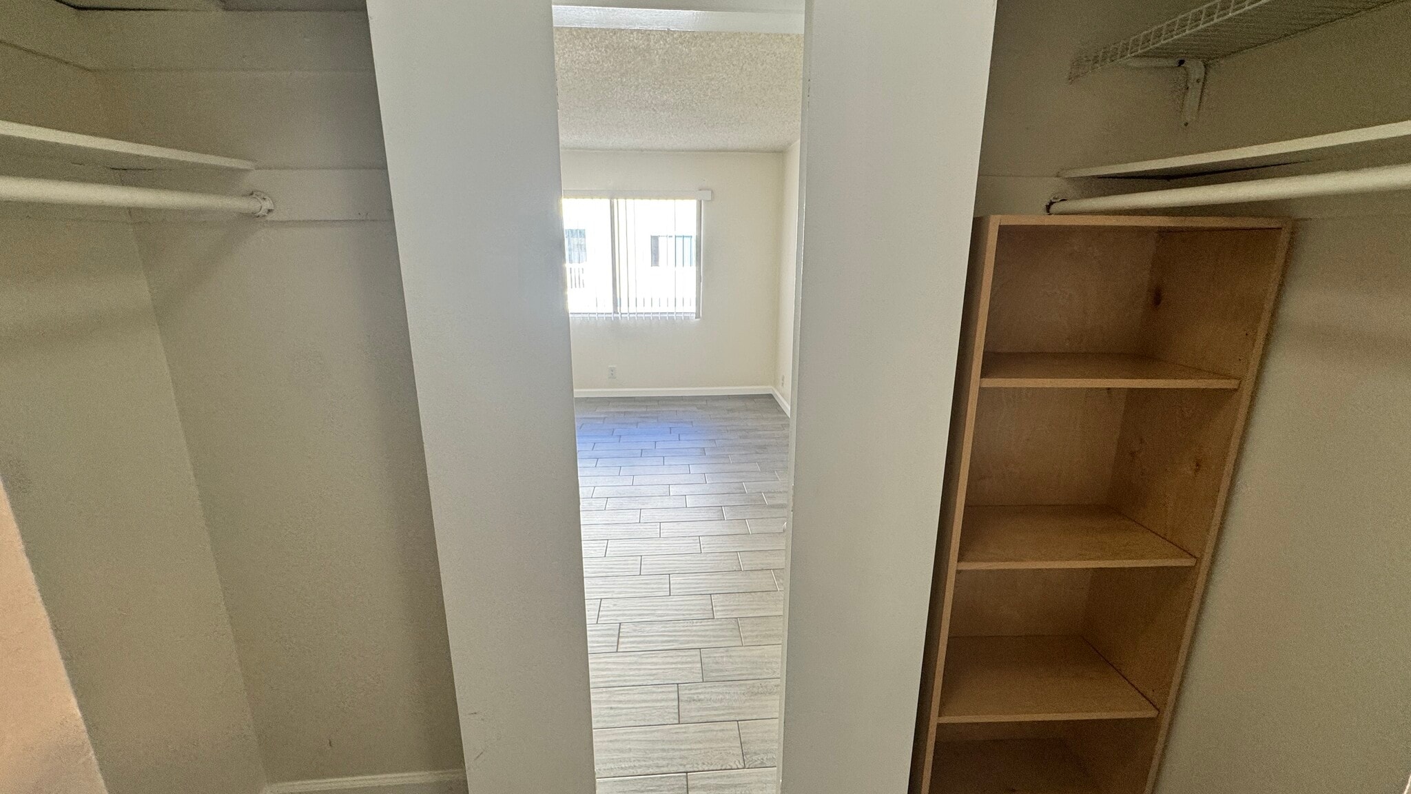 Bedroom / Closet 1 - 1707 Pacific Coast Hwy