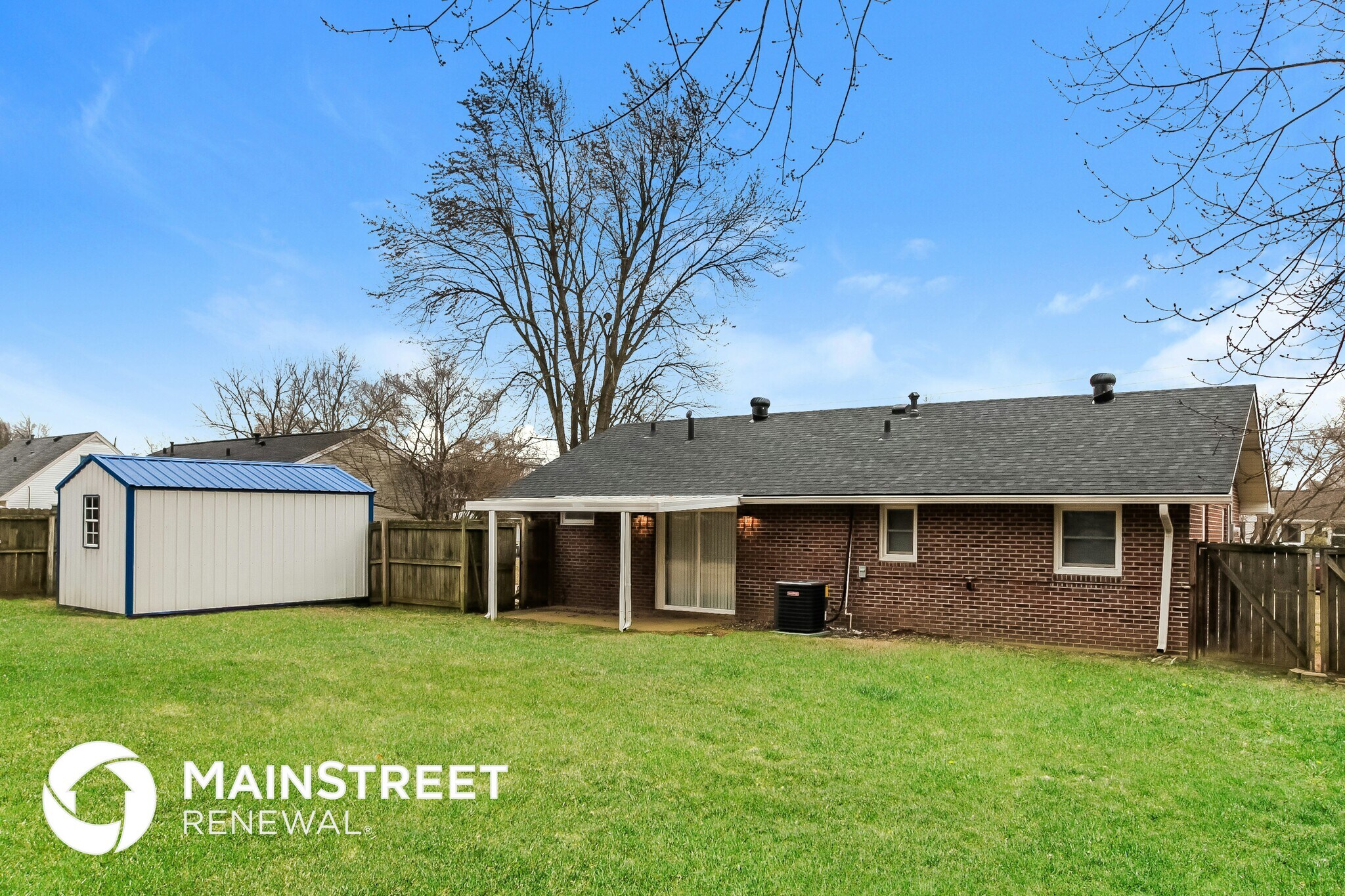 Building Photo - 5413 Sir Barton Rd