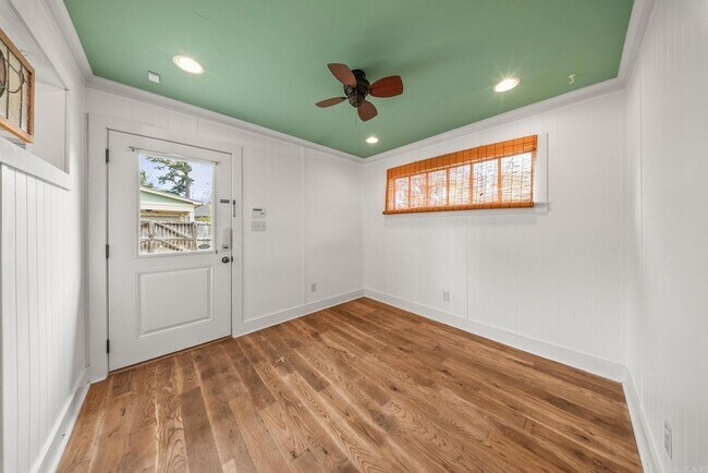 Building Photo - 5100 Lee Ave