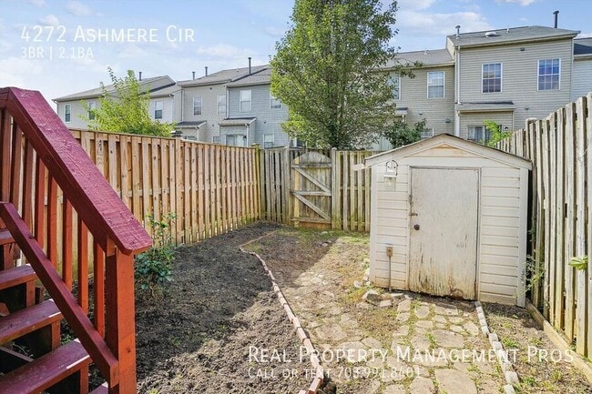 Building Photo - 4272 Ashmere Cir