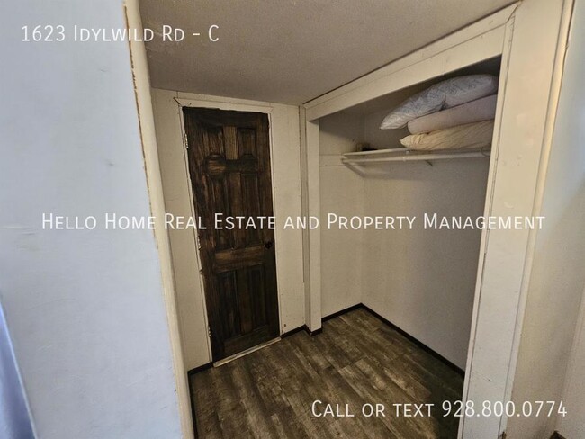Building Photo - 1623 Idylwild Rd