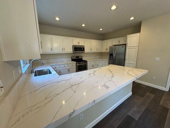 Building Photo - Beautiful 4 Bedroom, 2.5 Bath Tracy Home /...