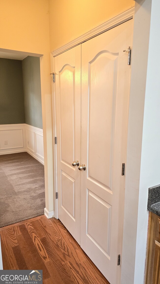 Building Photo - 4317 Caney Fork Cir