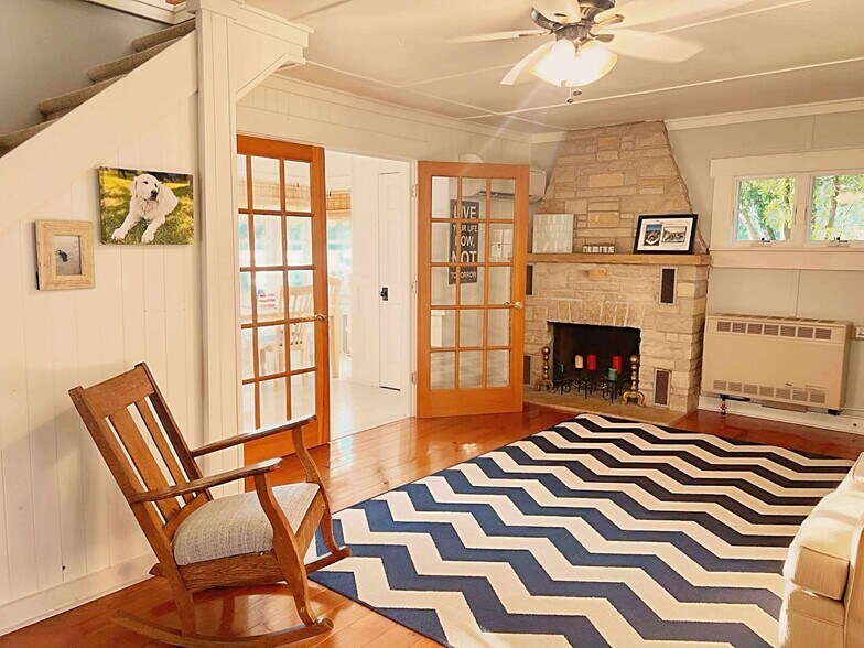 Living Room 3 - N7278 Birch Tree Rd