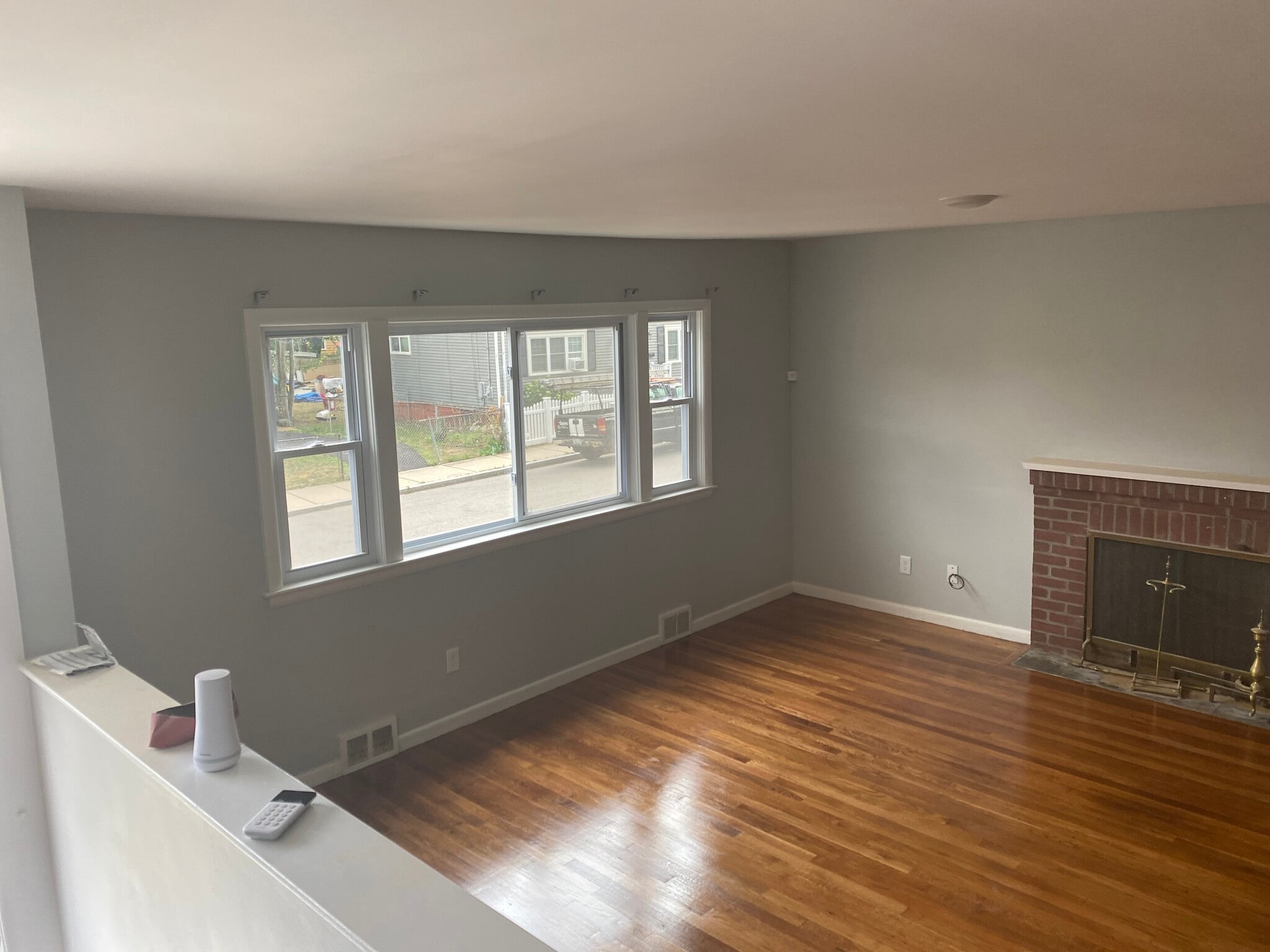 Building Photo - 121 Orlando St