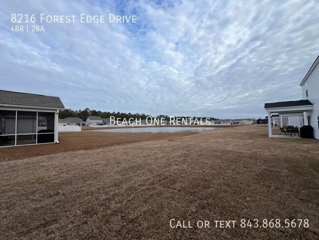 Building Photo - 8216 Forest Edge Dr