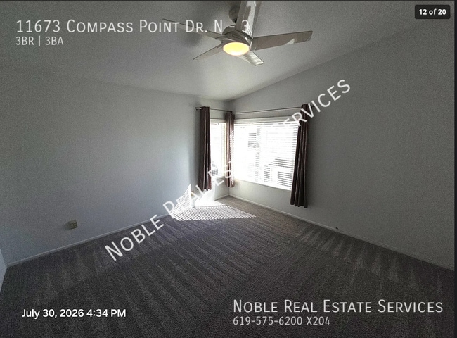 Building Photo - 11673 Compass Point Dr N