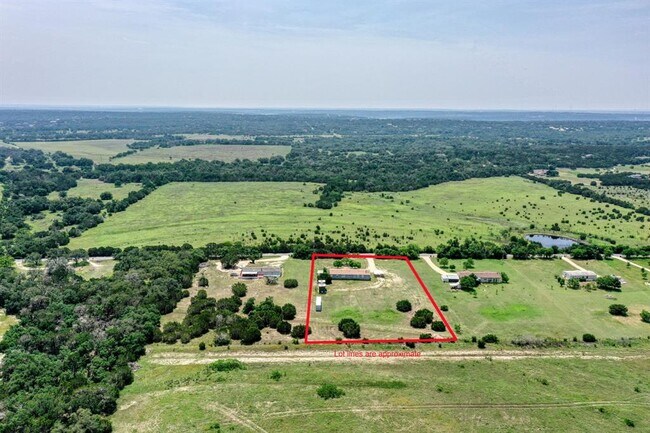 Building Photo - 132 Co Rd 247
