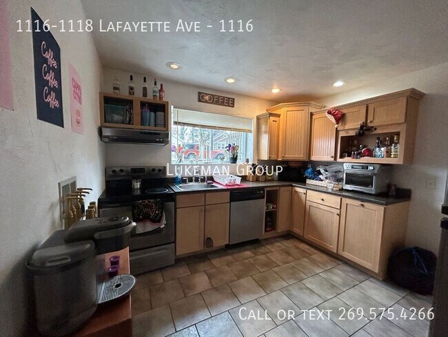 Building Photo - 1116-1118 Lafayette Ave-1116