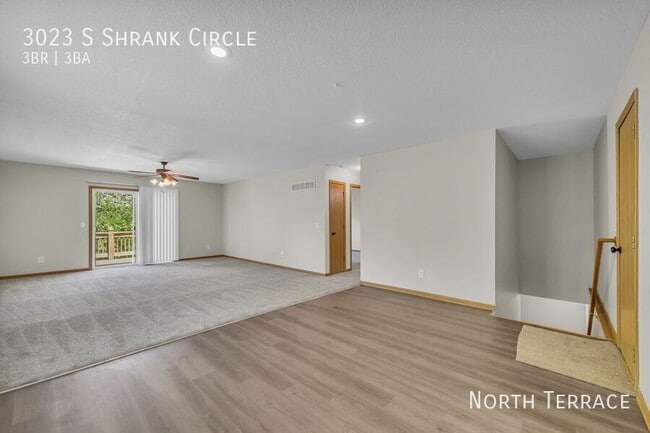 Building Photo - 3023 S Shrank Rd