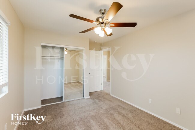 Building Photo - 3526 W Monte Way