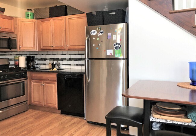 Floorplan - 508 Martin Street