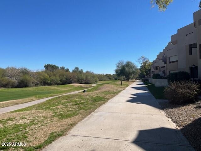 Building Photo - 4850 E Desert Cove Ave