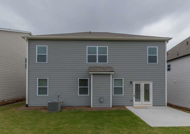 Building Photo - 123 Wayside Terrace