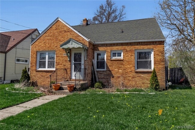 Building Photo - 4098 Bailey Ave