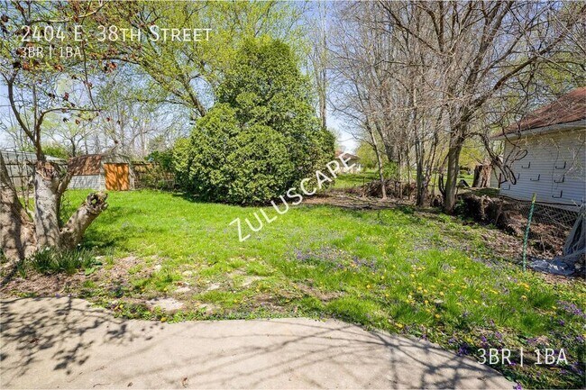 Building Photo - 2404 E 38th St