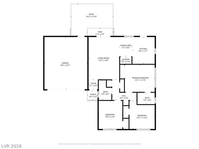 Building Photo - 5409 Mountain View Dr