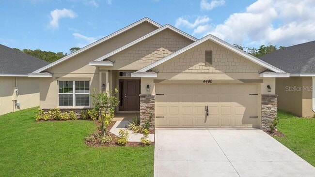 Building Photo - 4480 Sagefield Dr