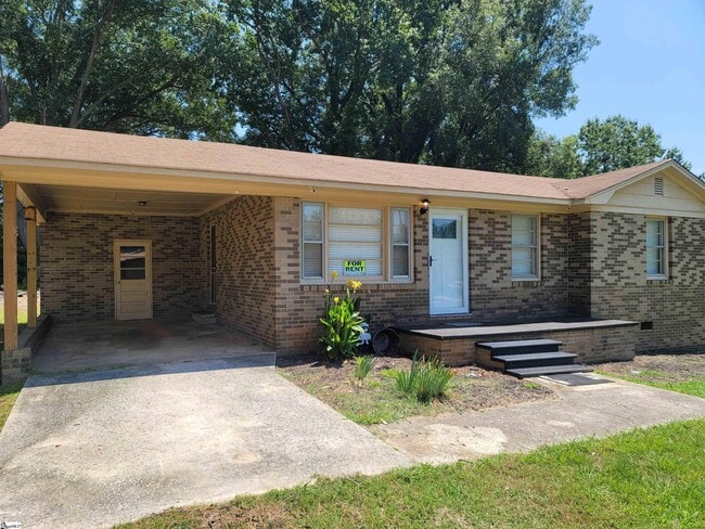 Building Photo - 413 Barclay Ave