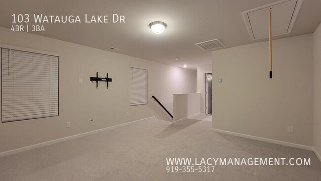 Building Photo - 103 Watauga Lake Dr