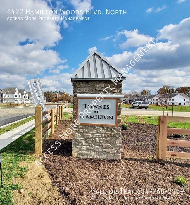 Building Photo - 2023 BRAND NEW 2 BED 2.5 BATH TOWNHOME WES...