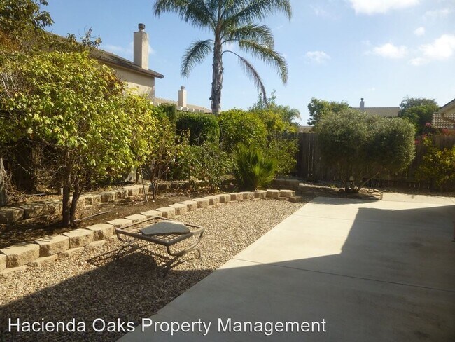 Building Photo - 3 br, 3 bath House - 511  San Luis Dr.