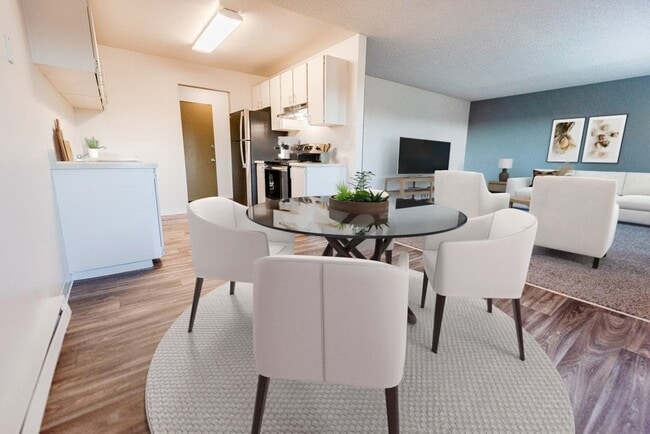 Building Photo - Arbor Pointe