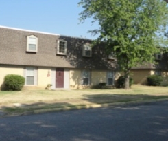 Primary Photo - Villages of Old Hickory