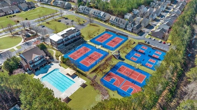 Building Photo - 126 Oconee Pass