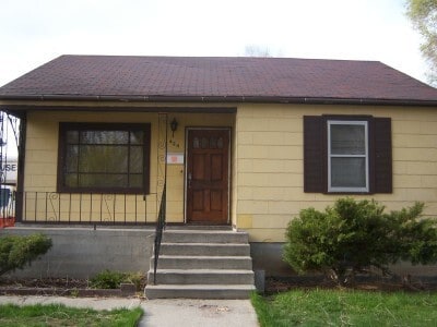 Building Photo - 424 Howard Ave