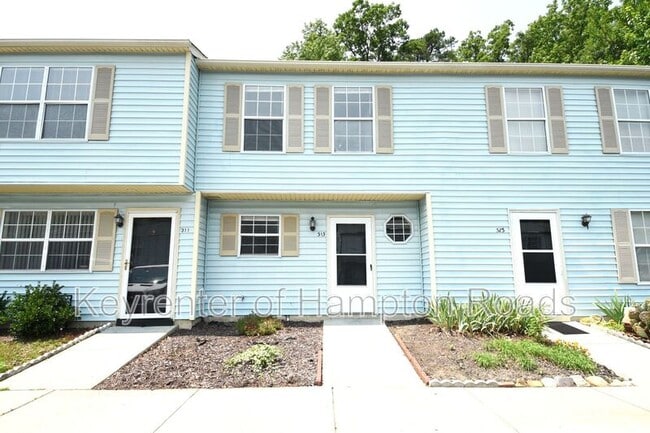 Primary Photo - 313 Gaylor Ln