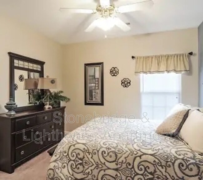 Building Photo - 1107 Foghorn Dr