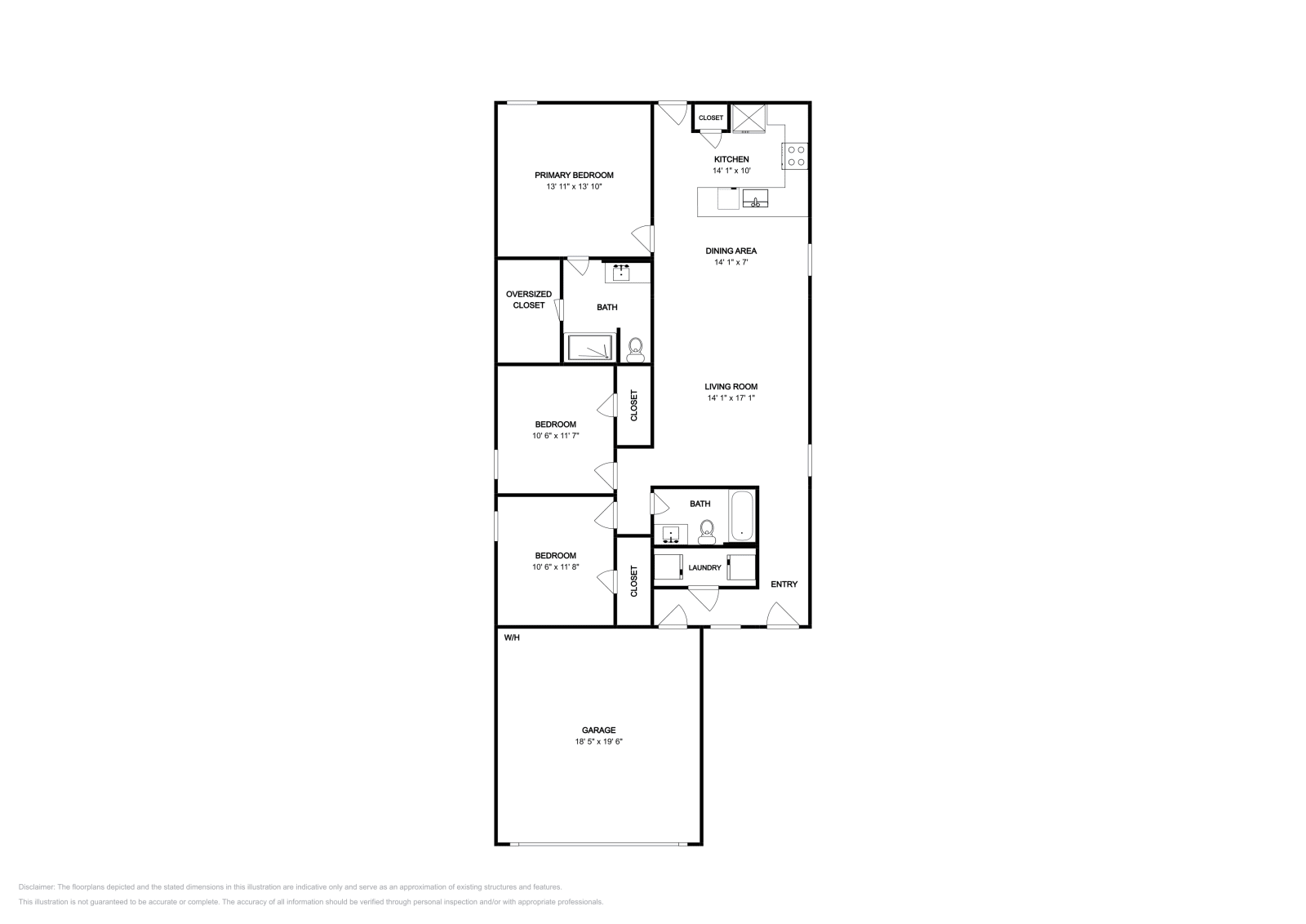 Building Photo - 3072 Dawn Sound Dr