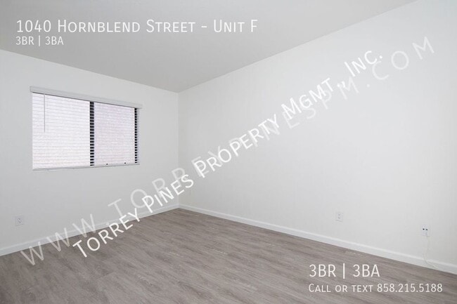 Building Photo - 1040 Hornblend St
