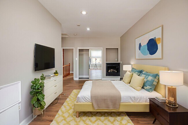 Building Photo - 408 Rhode Island Ave NW