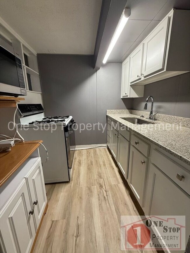 Building Photo - Cozy 1 bedroom, 1 bathroom in Independence