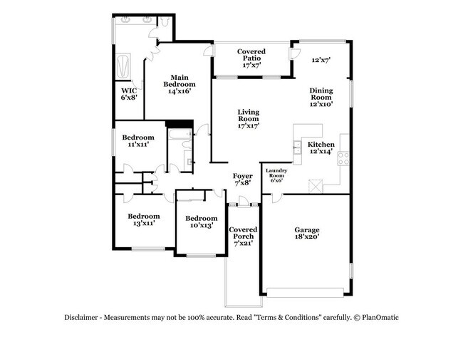 Building Photo - 5912 Hillview Dr